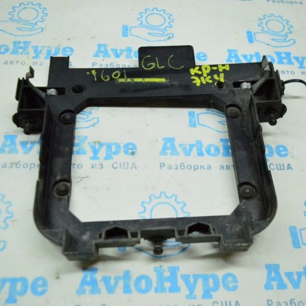 Кронштейн блока управления двигателем Mercedes GLC X253 16- A2741410140