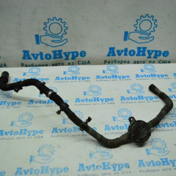 Сапун (маслоотделитель) Mercedes GLC X253 16- M274/M270 2.0L 10 900 04 s01 А2700180000