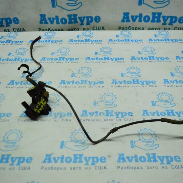 Датчик давления системы наддува Mercedes GLC X253 16- a0101531328