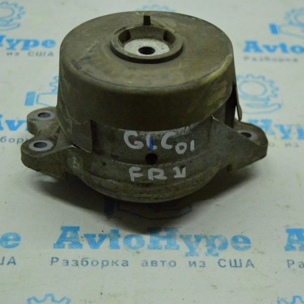 Подушка двигателя правая Mercedes GLC X253 16- a2532400900