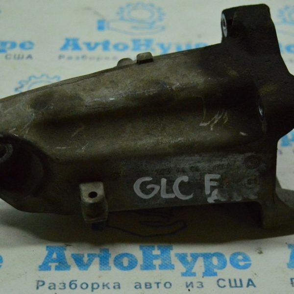 Кронштейн двигателя аллюмин левый Mercedes GLC X253 16- a2742234404