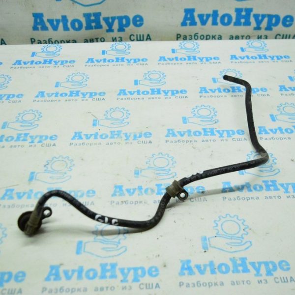 Трубка вентиляционная Mercedes GLC X253 16- 2.0L a2740189600