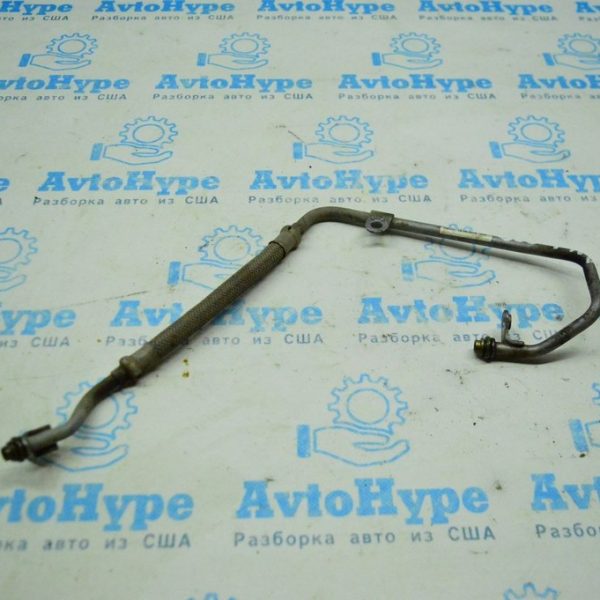 Трубка масляная турбины Mercedes GLC X253 16- a2740900577