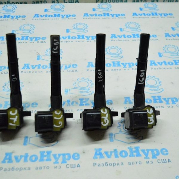 Катушка зажигания Mercedes GLC X253 16- a2749060600