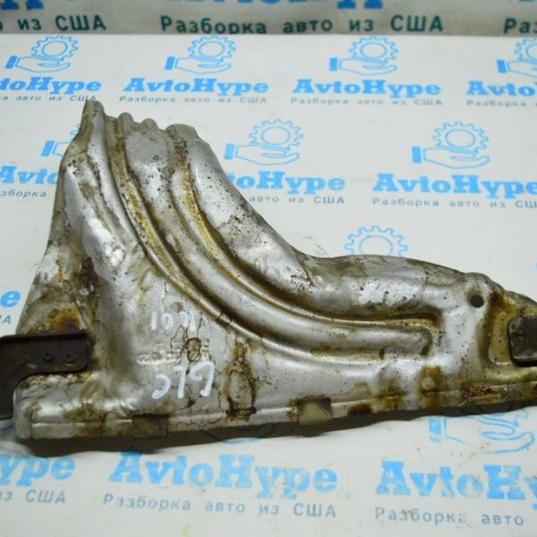 Теплоекран турбины Mercedes GLC X253 16- A2741420420