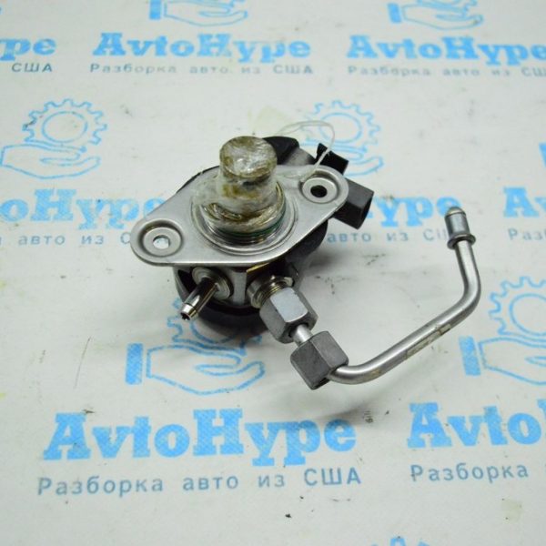 Топливный насос высокого давления ТНВД Mercedes GLC X253 16- a2740920734 A2740700501