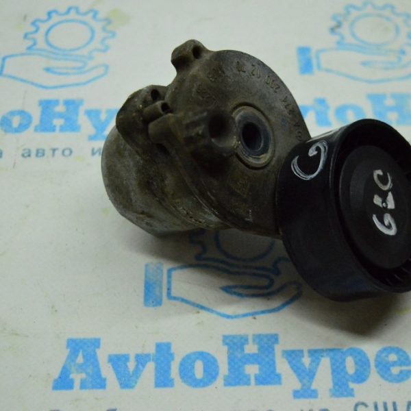 Натяжитель приводного ремня Mercedes GLC X253 16- A2742001270