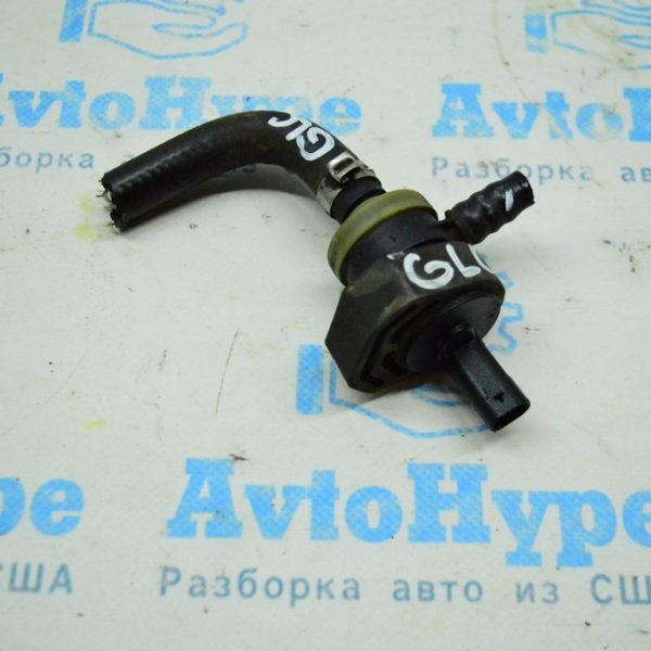 Вакуумный вентиляционный клапан GLC X253 16- 2.0L A0009976912