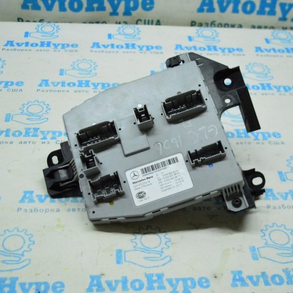 Control Unit Mercedes Блок SAM Mercedes GLC X253 16- (01) a2059009321