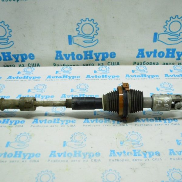 Рулевой карданчик Mercedes GLC X253 16- a2314600056 A2534620000