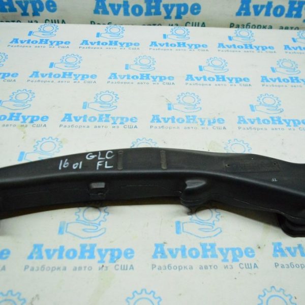 Воздуховод левый Mercedes GLC X253 16- A2058310500