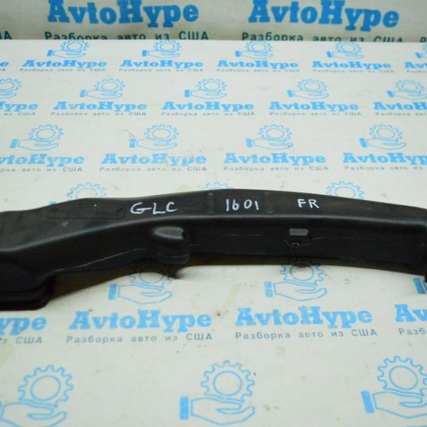 Воздуховод правый Mercedes GLC X253 16- A2058310600