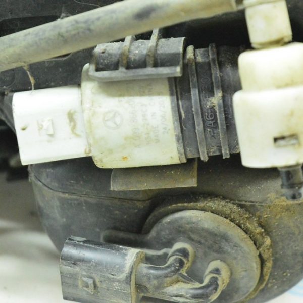 Мотор омывателя Mercedes GLC X253 16- A0998660021