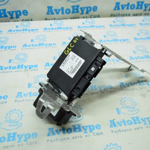 Transmission Drive Train Control Module Блок управления АКПП Mercedes GLC X253 16- (01) A2059007705