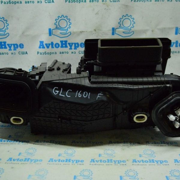 Мотор вентилятор печки Mercedes GLC X253 16- A0999060312