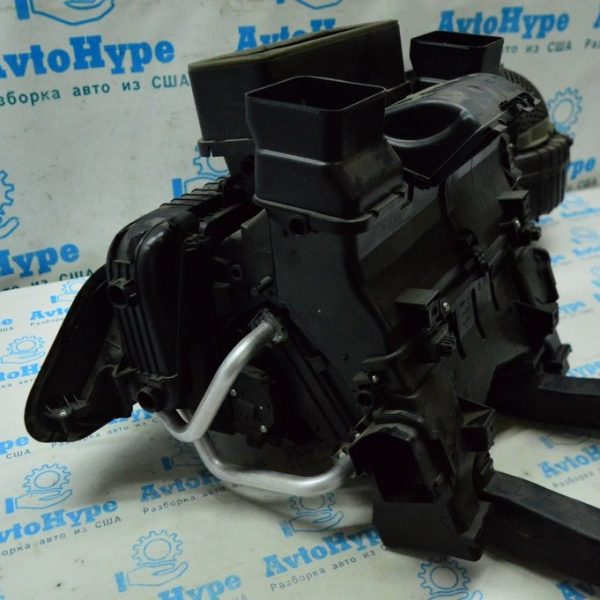 Испаритель Mercedes GLC X253 16- A2058309904