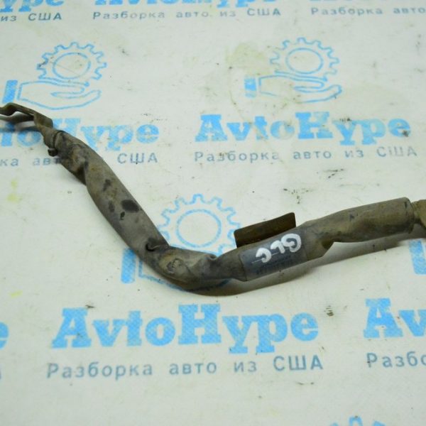 Провод массы Mercedes GLC X253 16- a2055407616