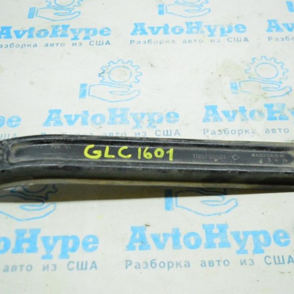 Лопух переднего подрамника прав Mercedes GLC X253 16- A2536280500