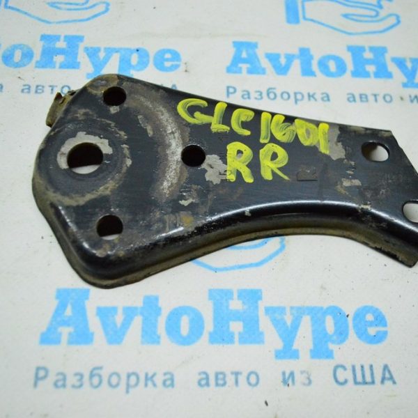 Кронштейн заднего подрамника прав Mercedes GLC X253 16- a2053520800