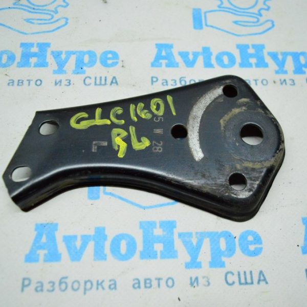 Кронштейн заднего подрамника лев Mercedes GLC X253 16- a2053520700