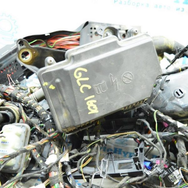 Проводка подторпедная Mercedes GLC X253 16- A2535404416