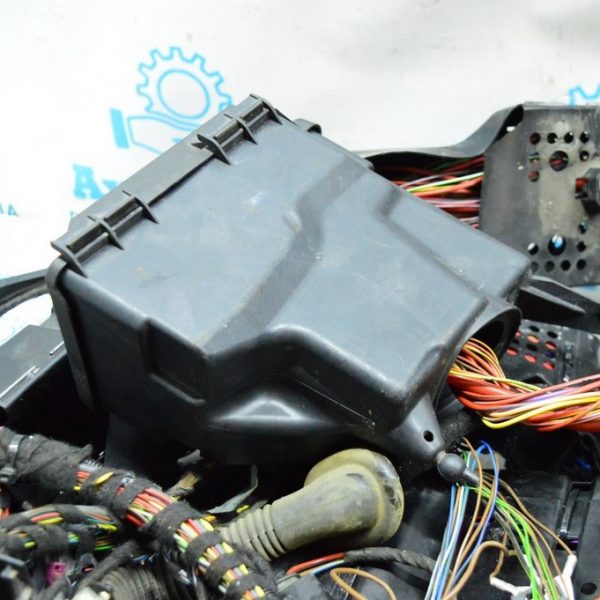 Проводка на климат контроль Mercedes GLC X253 16- A2058200083