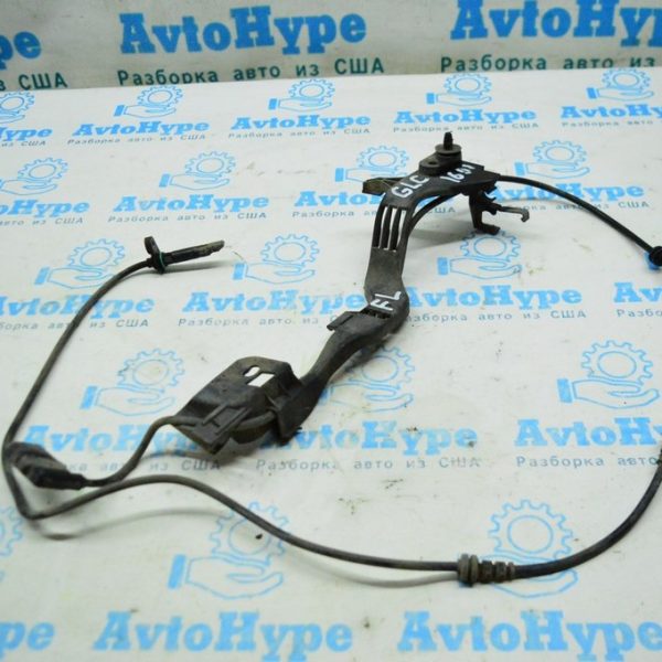 Датчик ABS перед лев Mercedes GLC X253 16- 253-905-35-00 A2539053500
