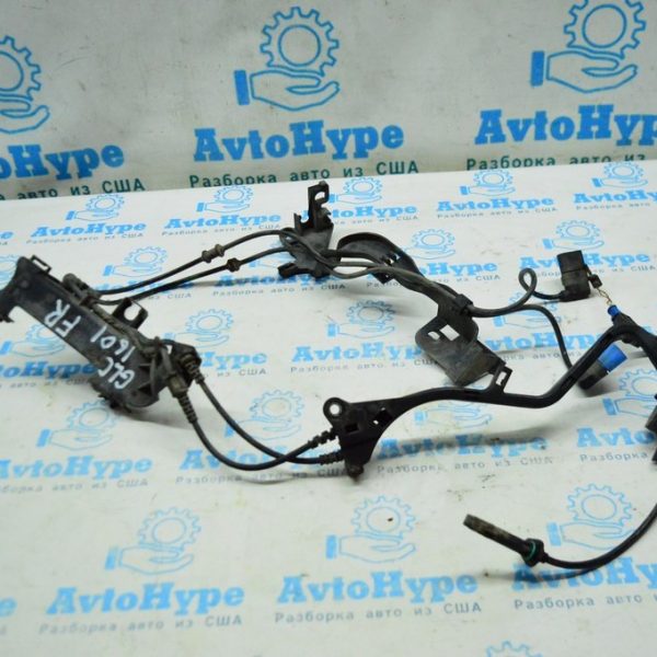 Датчик ABS перед прав Mercedes GLC X253 16- 253-905-34-00-64 (01 деф. a2539053400