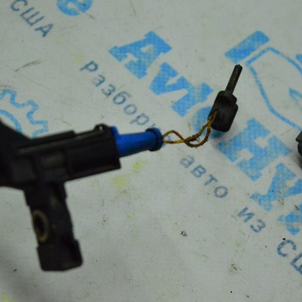 Провод датчика износа тормозных колодок передний GLC X253 16- A2534400006