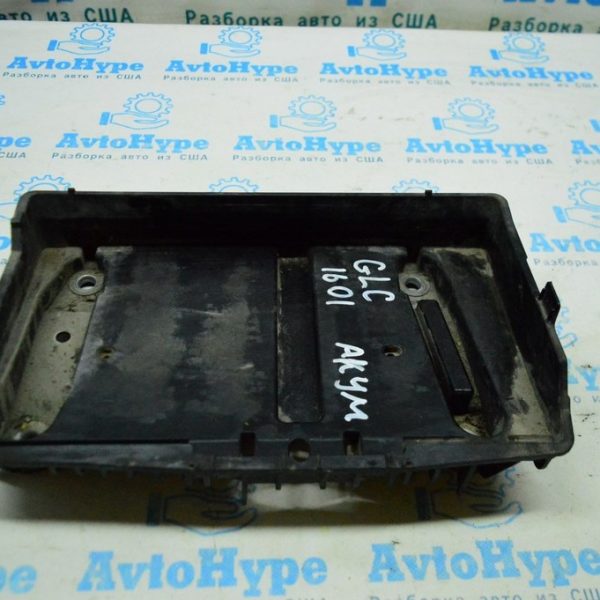 Подставка АКБ Mercedes GLC X253 16- A2056200018