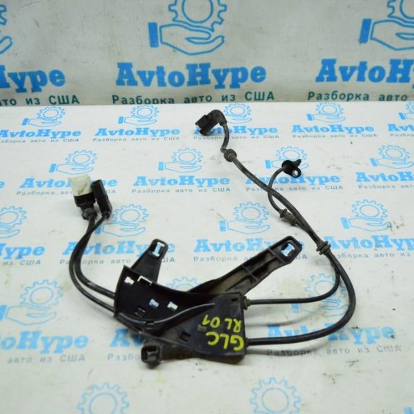 Датчик ABS зад лев Mercedes GLC X253 16- 253-905-24-00 A2539052500