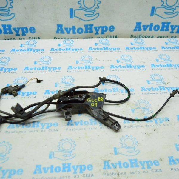 Датчик ABS зад прав Mercedes GLC X253 16- A2539052400