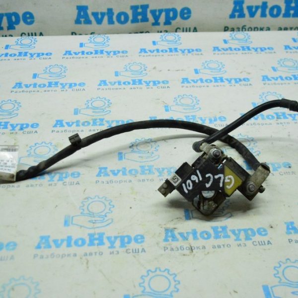 Пиропатрон АКБ GLC X253 16- a2469069600