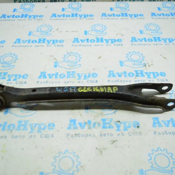 Рычаг продольный зад прав Mercedes GLC X253 16- A2053506303