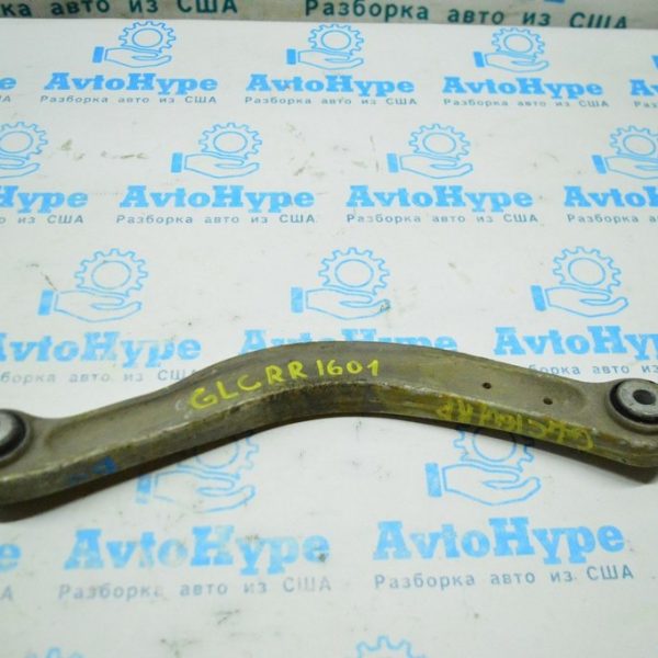 Рычаг верхний поперечный зад прав Mercedes GLC X253 16- 205-350-62-03 a2043501606