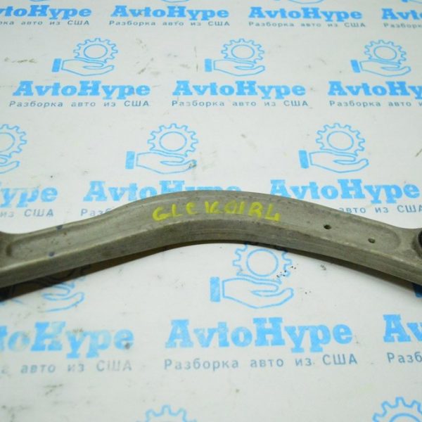 Рычаг верхний поперечный зад лев Mercedes GLC X253 16- 205-350-61-03 A2053506103