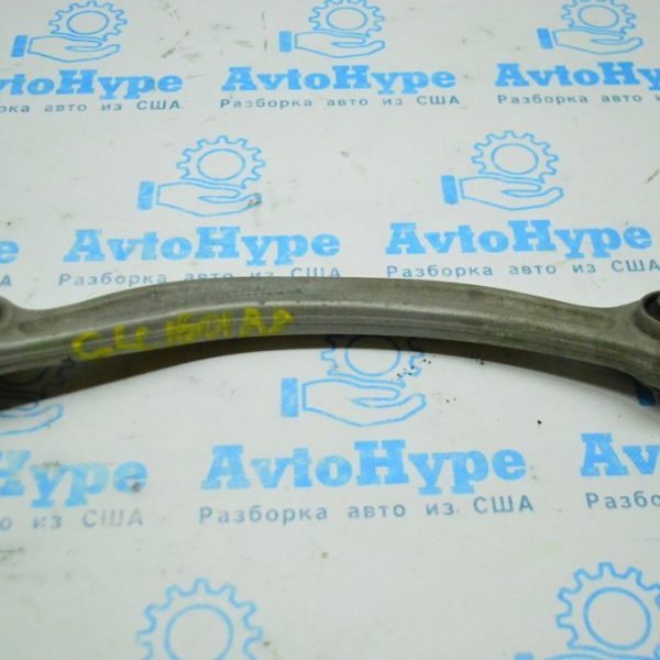 Рычаг верхний зад прав Mercedes GLC X253 16- 204-350-22-06 a2043502206