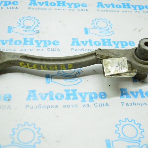 Рычаг поперечный зад прав Mercedes GLC X253 16- 2033506603 a2043500653