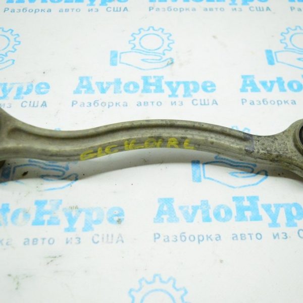 Рычаг поперечный зад лев Mercedes GLC X253 16- 205-350-65-03 A2053506503