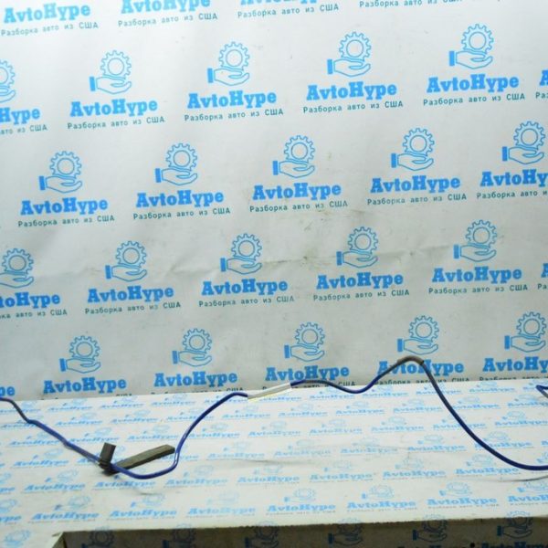 Топливопровод от бака к двс Mercedes GLC X253 16- A2054700124