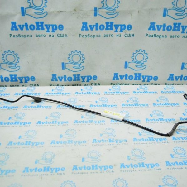 Топливопровод черный Mercedes GLC X253 16-