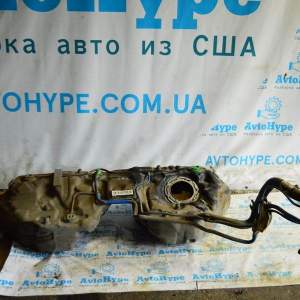 Топливный бак Mercedes GLC X253 16- A2534703800