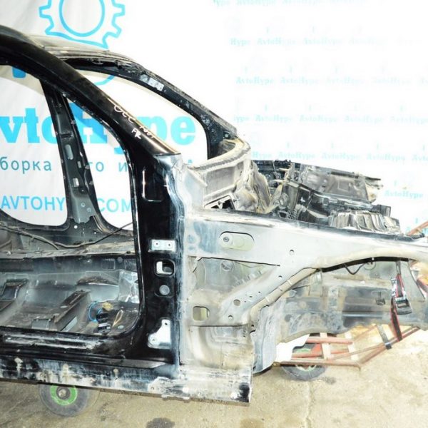 Четверть передняя правая Mercedes GLC X253 16- (01) A2136208800