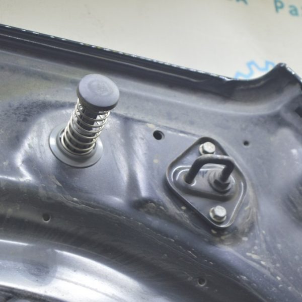 Ответная часть замка капота правая Mercedes GLE-class C292 12-19 A2128800060