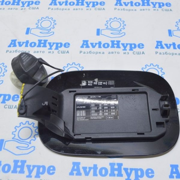 Крышка заливной горловины Mercedes GLE-class C292 12-19 A1644700030
