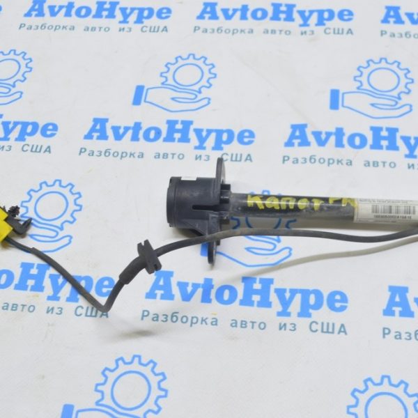 Пиропатрон петли капота правый Mercedes GLE-class C292 12-19 A1669060002