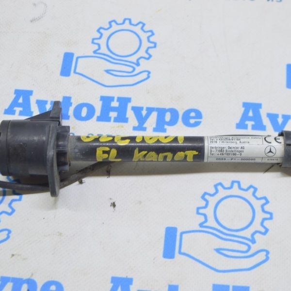 Пиропатрон петли капота левый Mercedes GLE-class C292 12-19 A1669060002