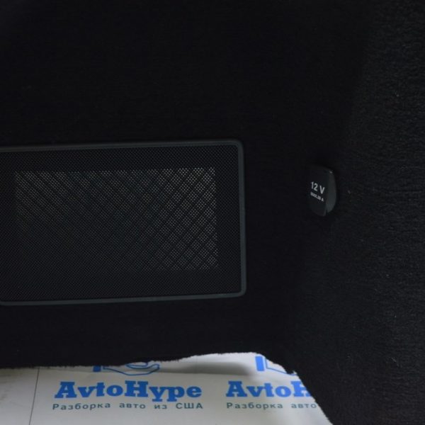 Прикуриватель багажника Mercedes GLE-class C292 12-19 A 000 820 66 51