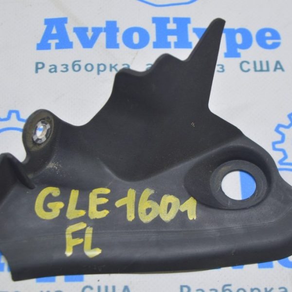 Накладка жабо левая Mercedes GLE-class C292 12-19 A1666900307
