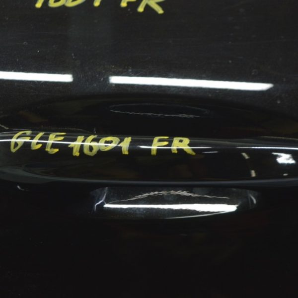 Заглушка внешней ручки перед прав Mercedes GLE-class C292 12-19 A 099 760 28 00